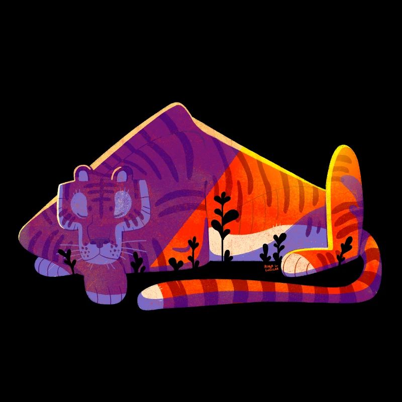 TIGRE TIGRE