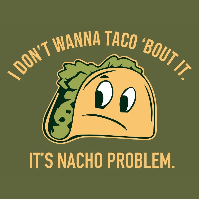 Taco Quote
