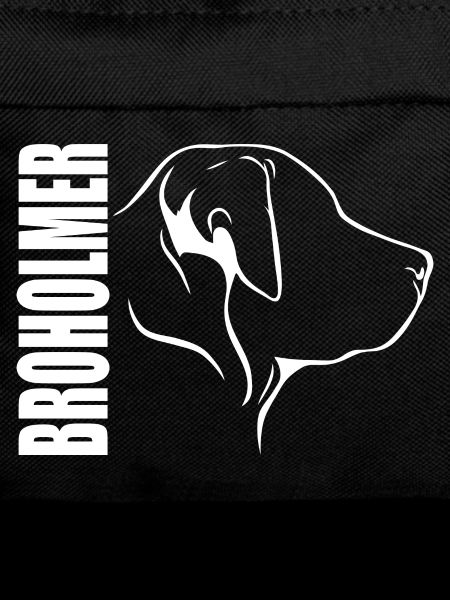 BROHOLMER Profile Dogs Dog Wilsigns