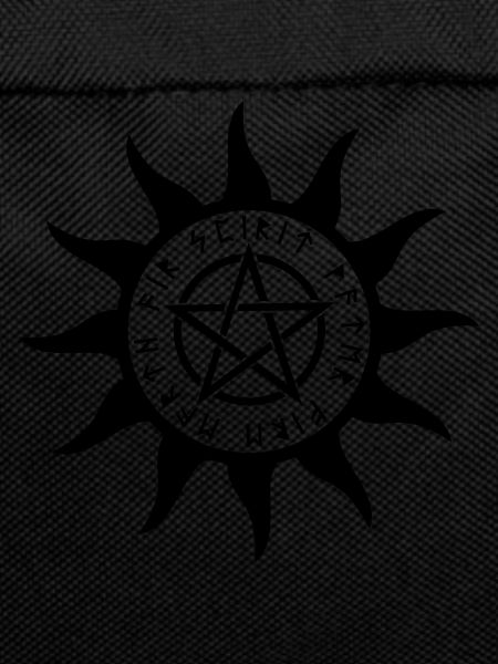 Pentacle