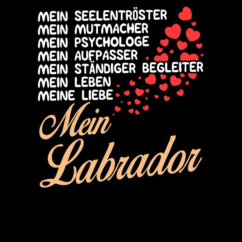 Labrador - Mein