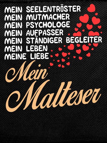Malteser - Mein