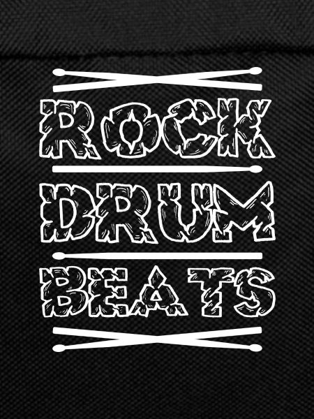 Rock Drum Beats Drums