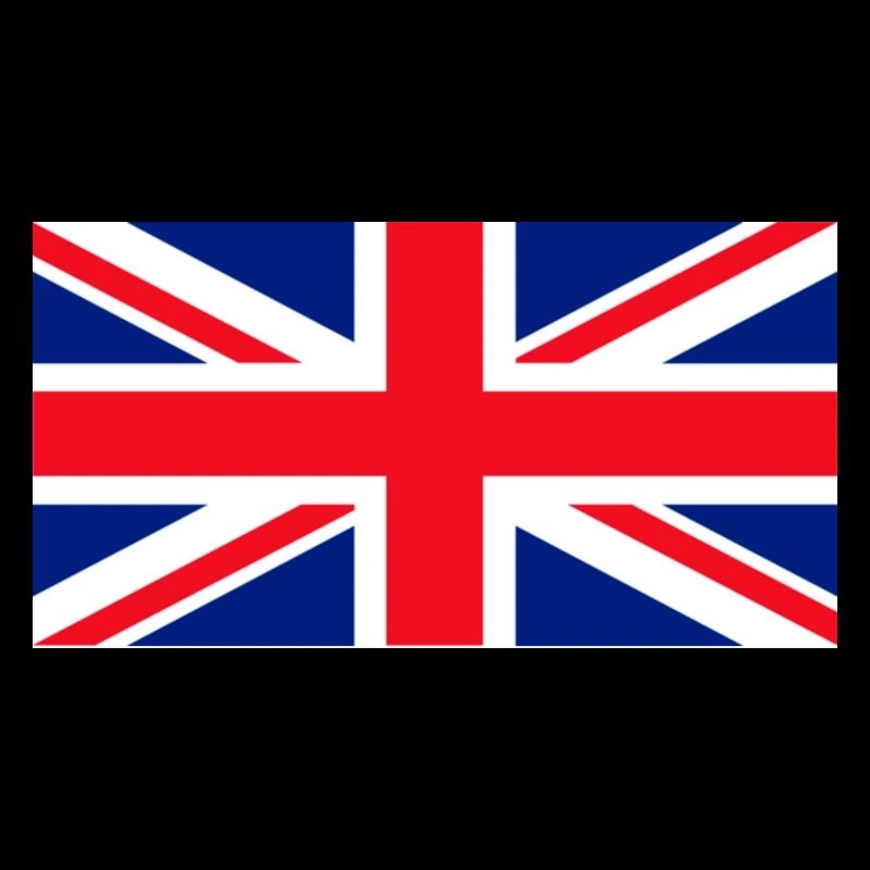 Drapeau britannique