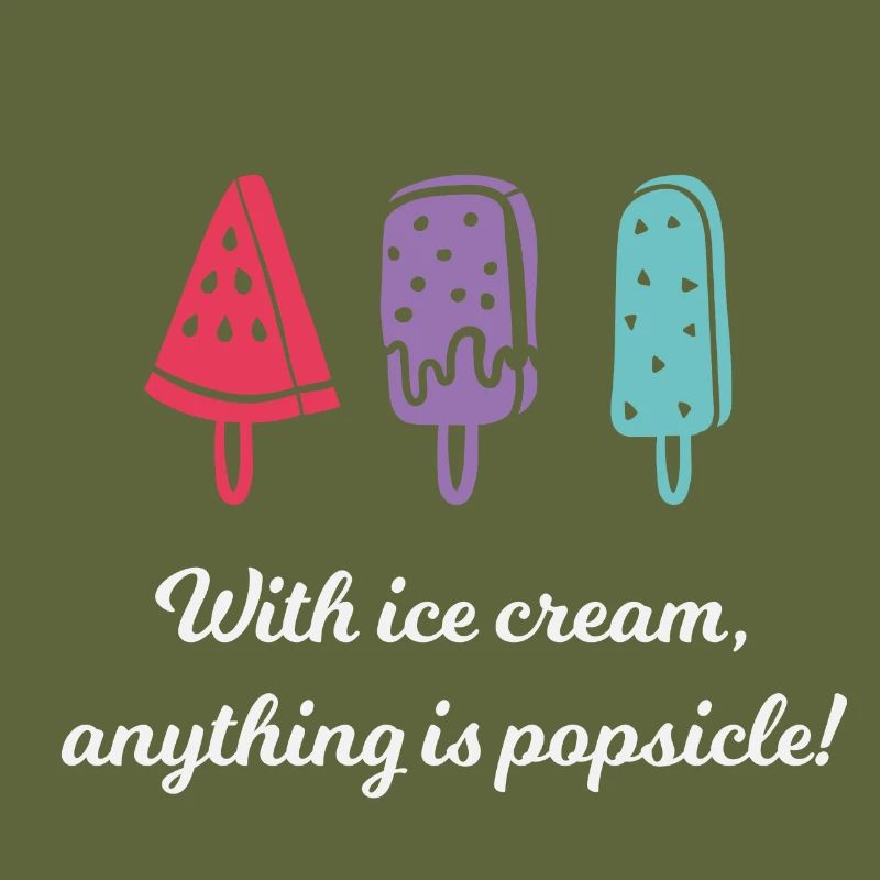 Glace