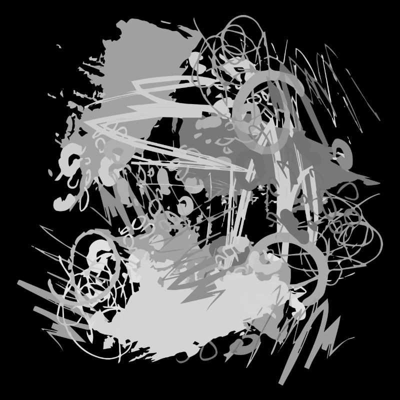abstrait