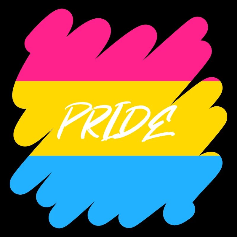Pan Pride - Pride