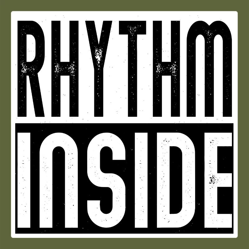 rhythm inside Drums Drums Percussion