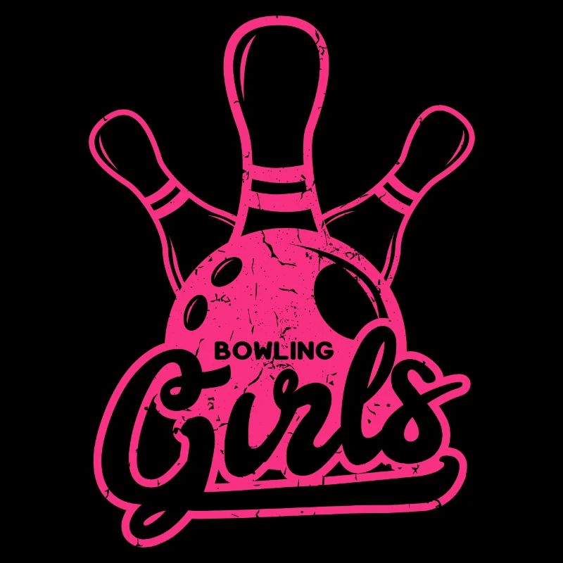 Bowling Girls