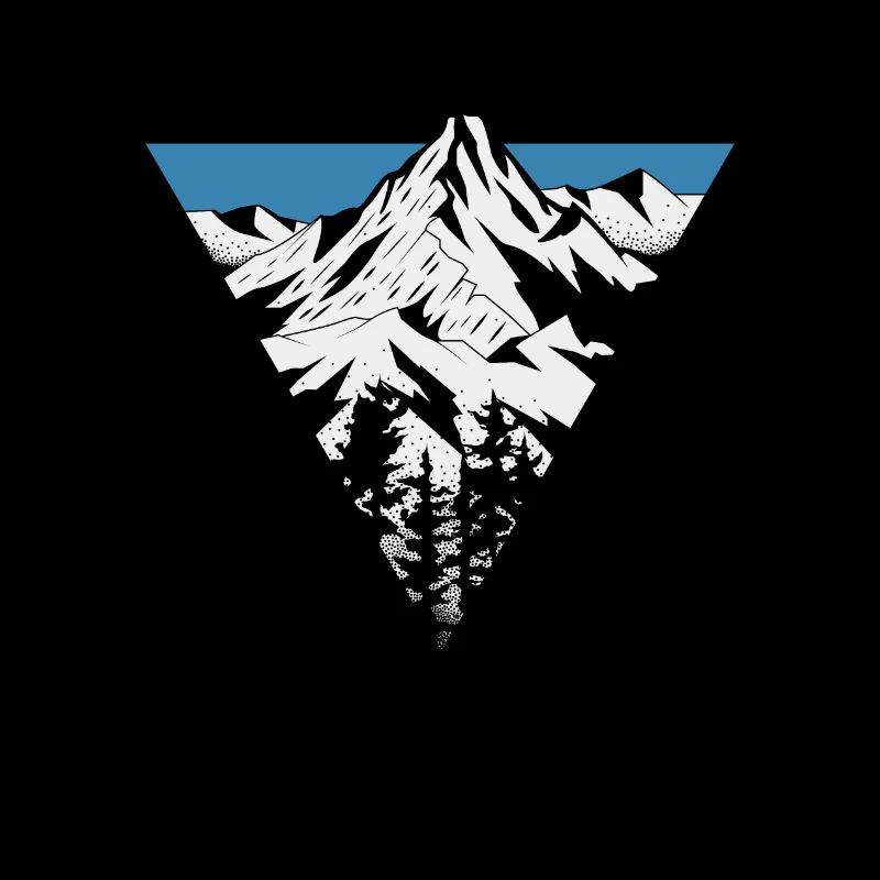 One moutain at a time