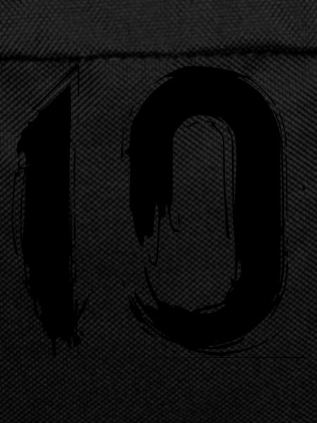 The ten