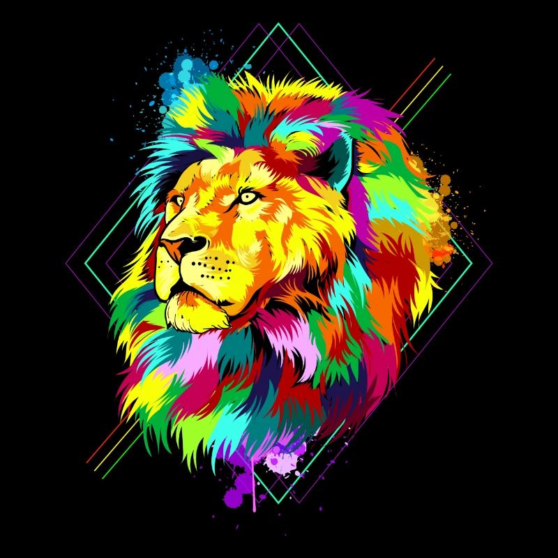 LION Art