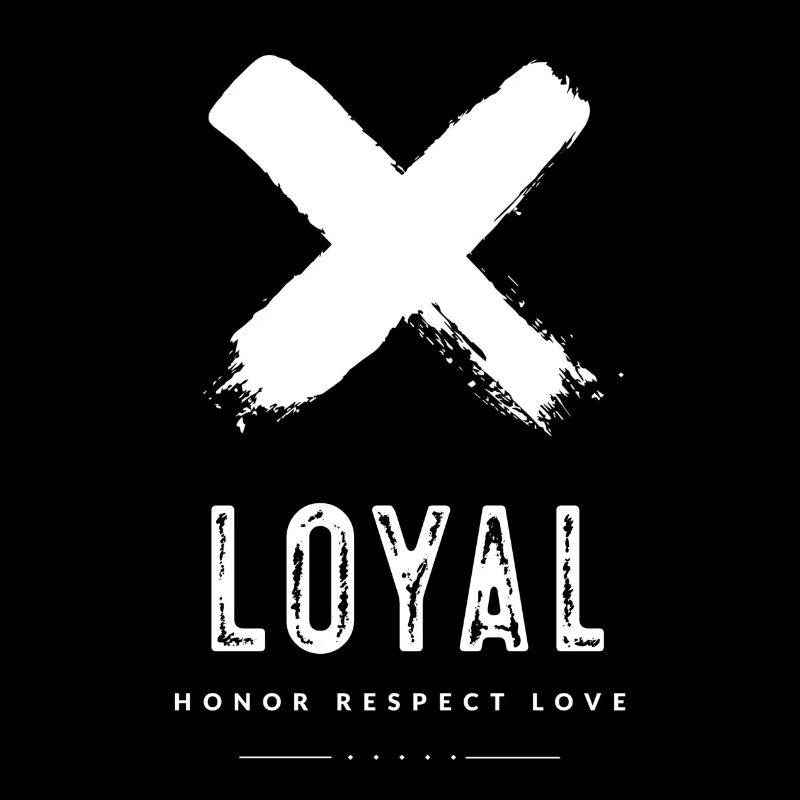 LOYAL X