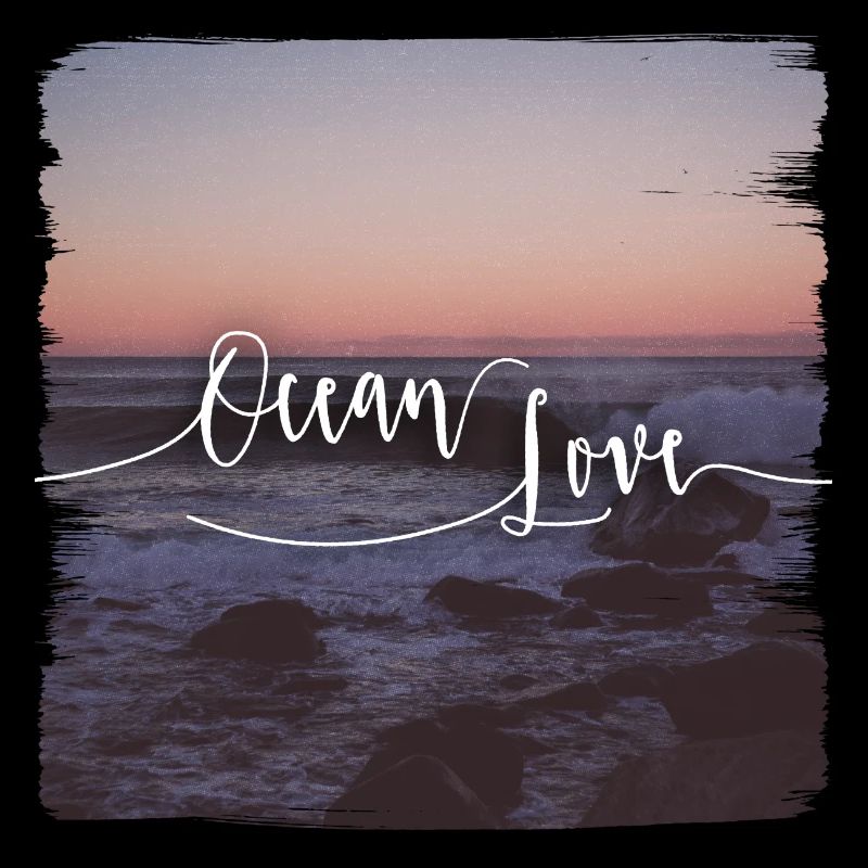 OCEAN LOVE