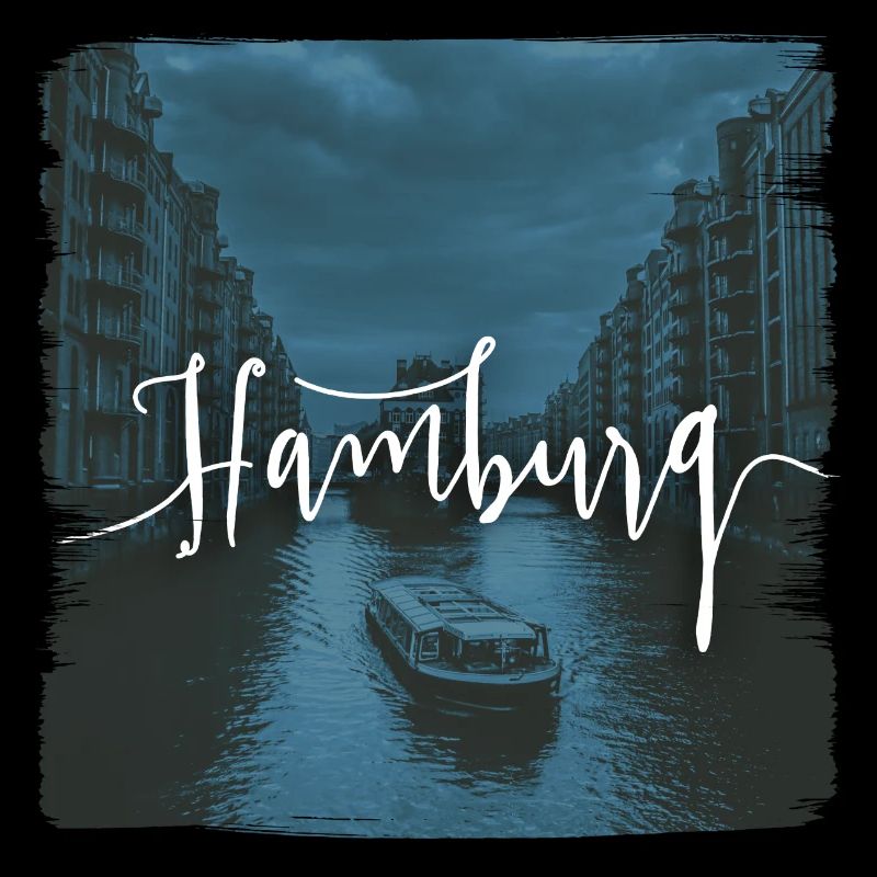 Hamburg