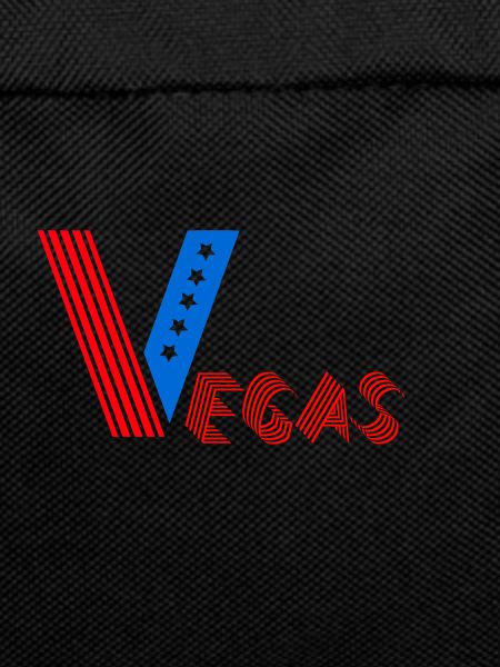 Vegas Cool