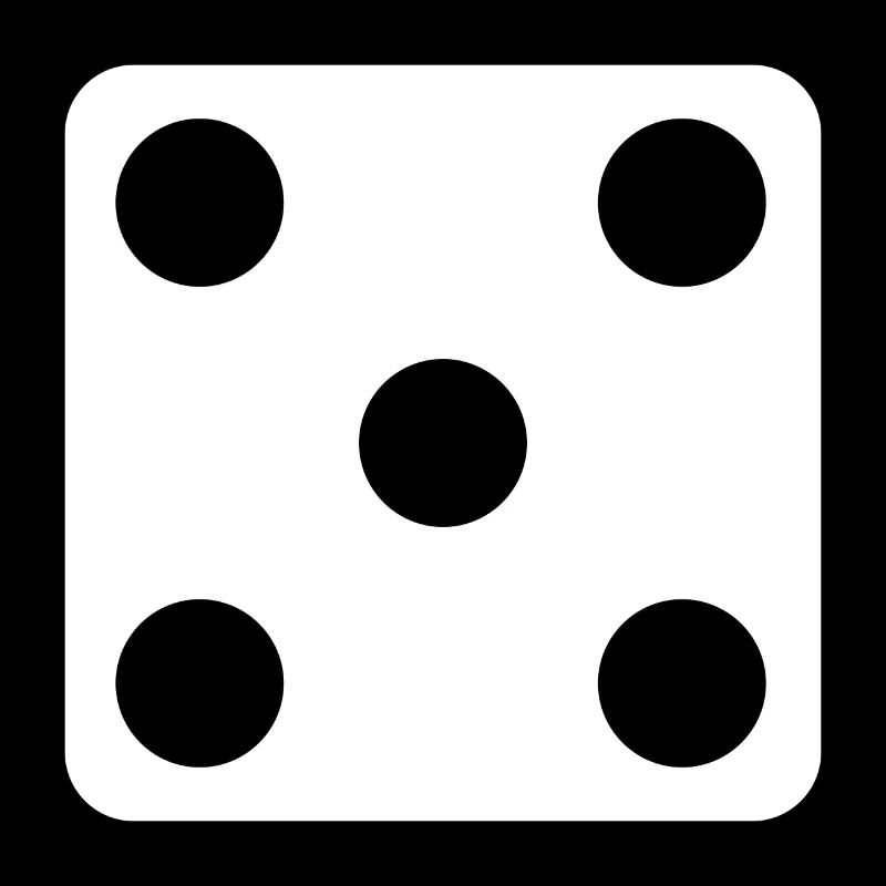 Cube symbol design for personalize