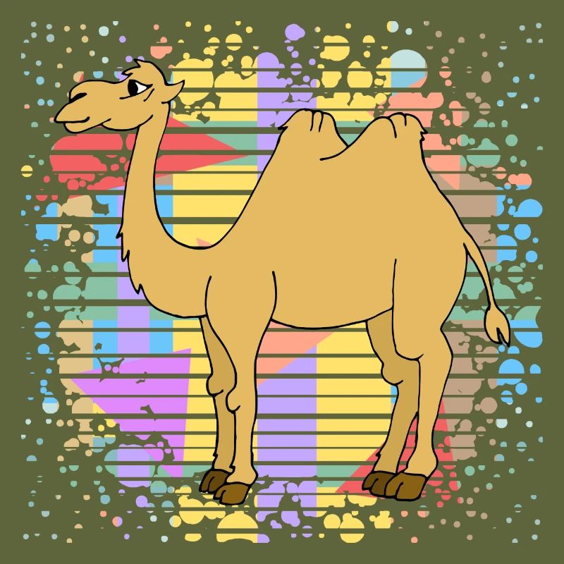 Kamel
