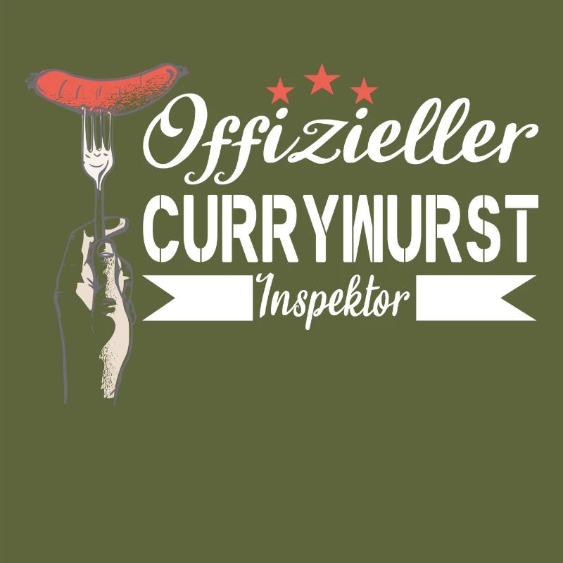 Bratwurst Currywurst Geschenk Ruhrgebiet Berlin