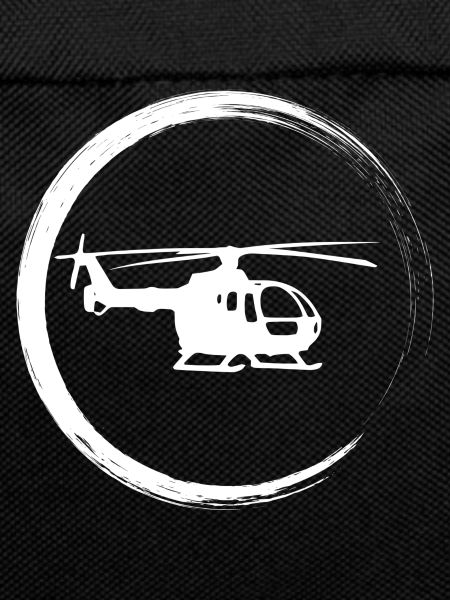 helicopter