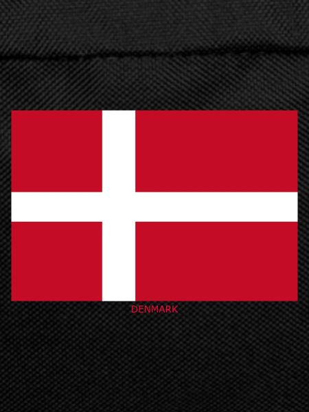 DRAPEAU DANEMARK