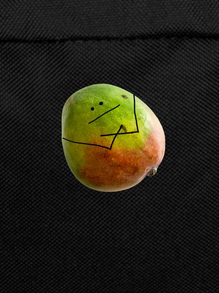 mango offended