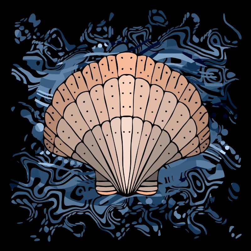 Coquillage