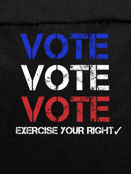 Vote Vote Vote