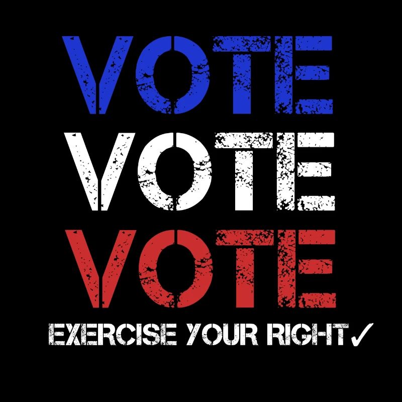 Vote Vote Vote