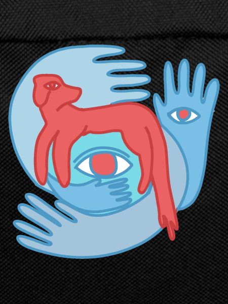 Handface