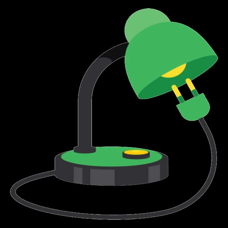 Lampe