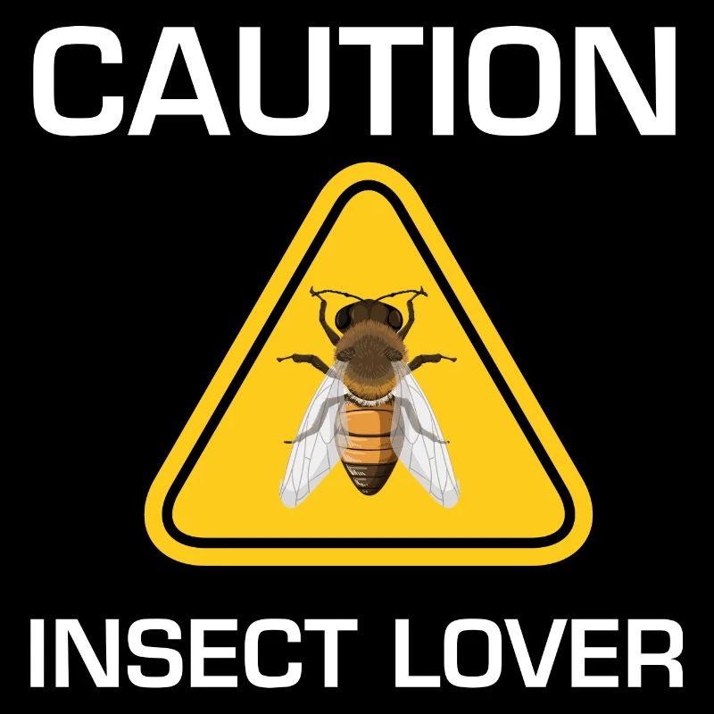Insect lovers Beware Insect lover Entom