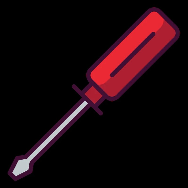 Screwdriver