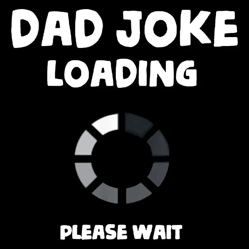 Dad Jokes