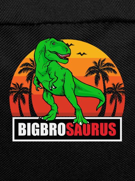 Big Bro Saurus