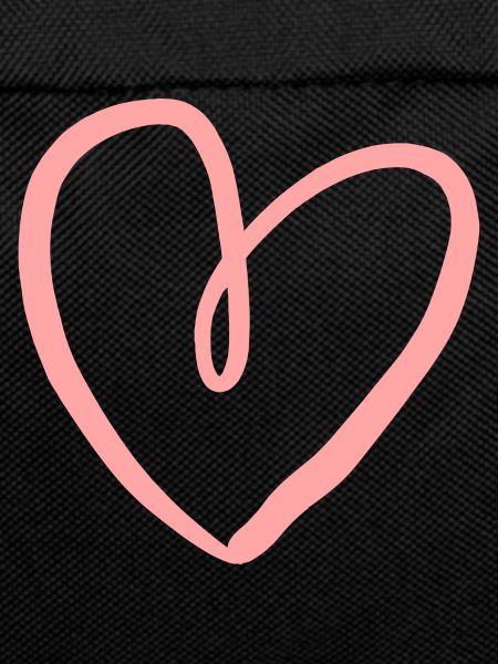 heart pink valentine's day