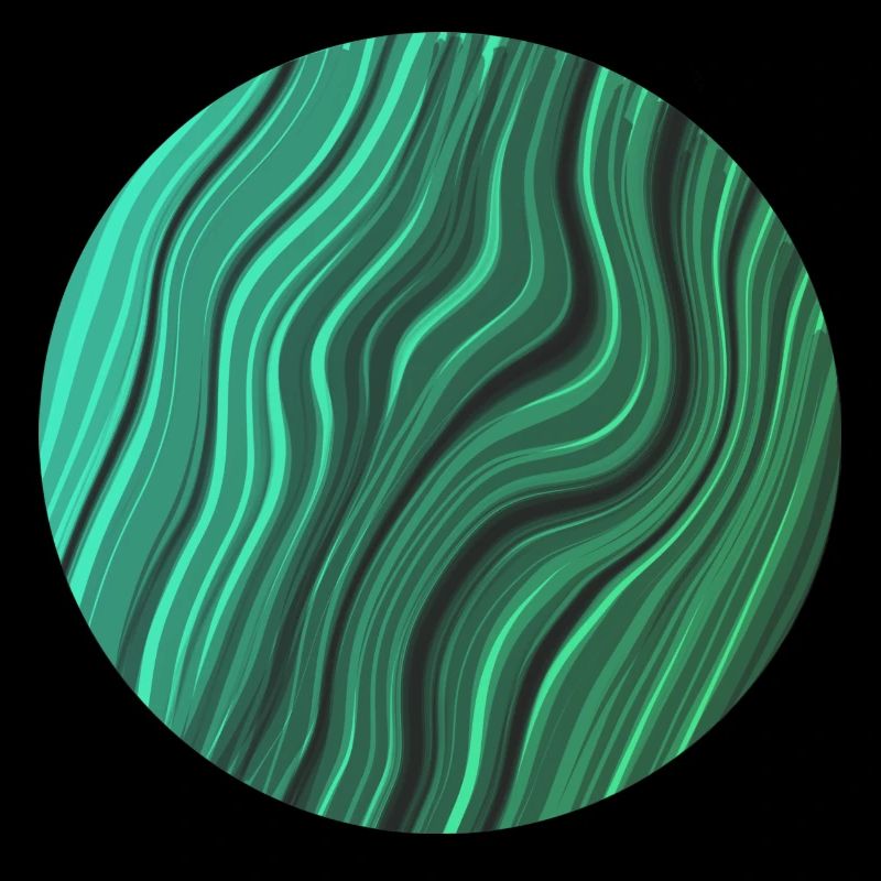 Green Planet