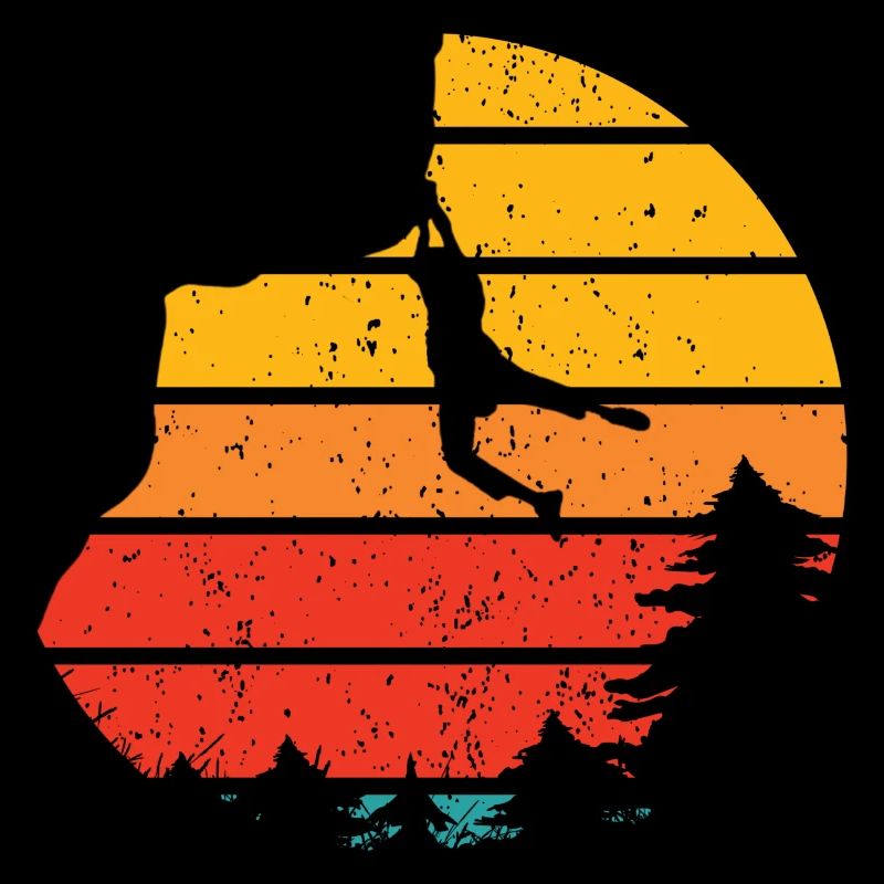 Trad Climbing Rock Climbing