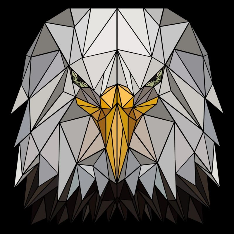 Adler Polygon