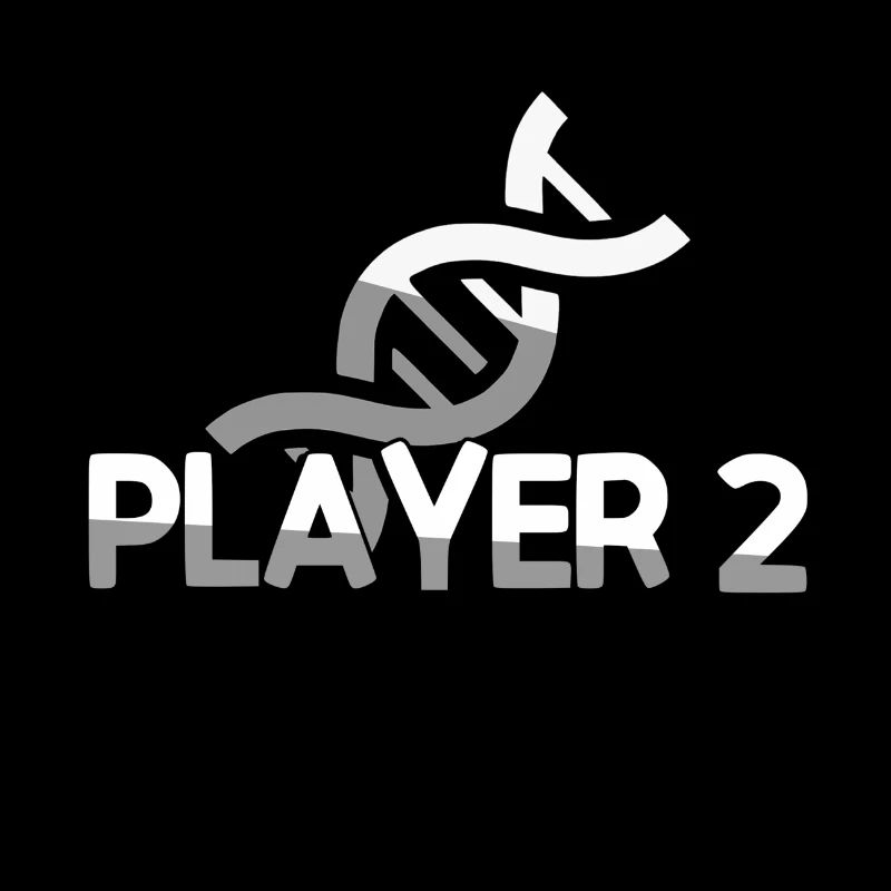 PLAYER 2 + DNA - Gaming