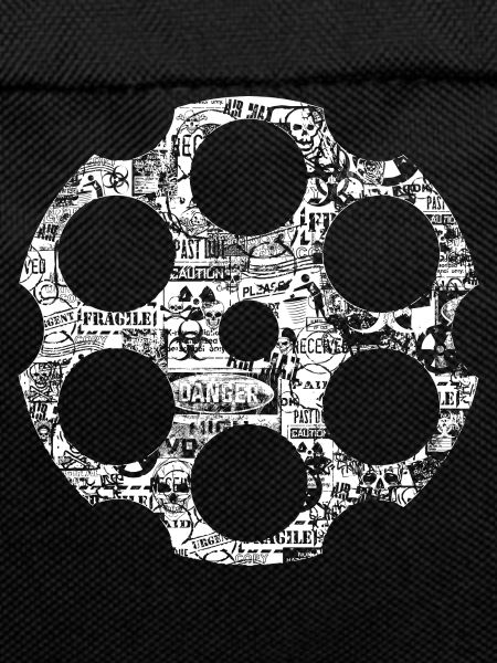 Revolver Drum