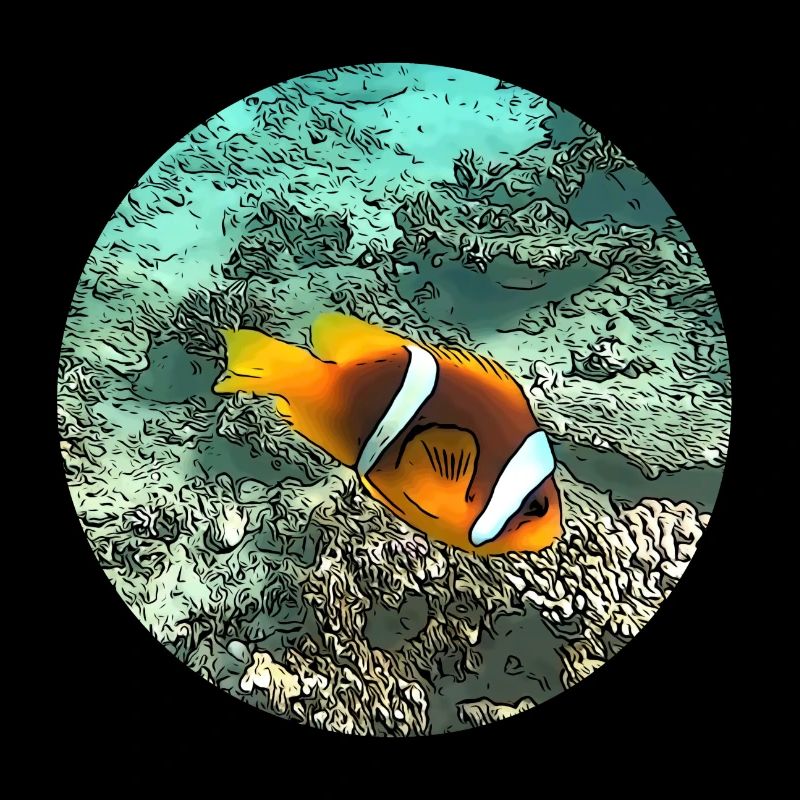 Clownfish