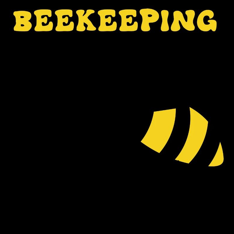 Honey Beekeeper Bee Wildlife Beekeeping