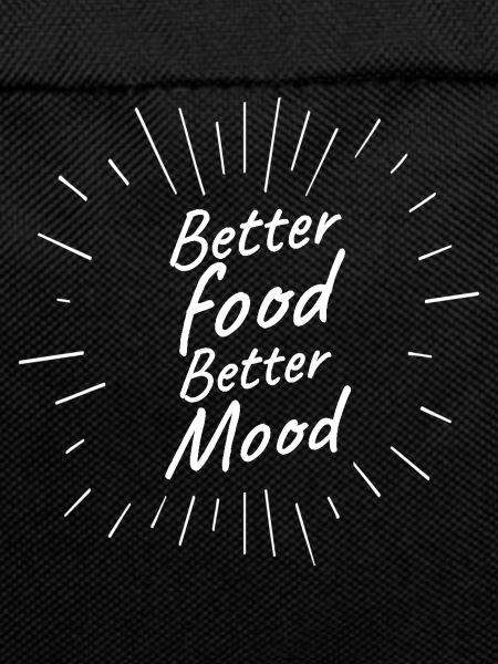 better food better mood
