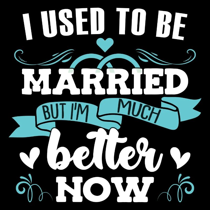 Women Divorced