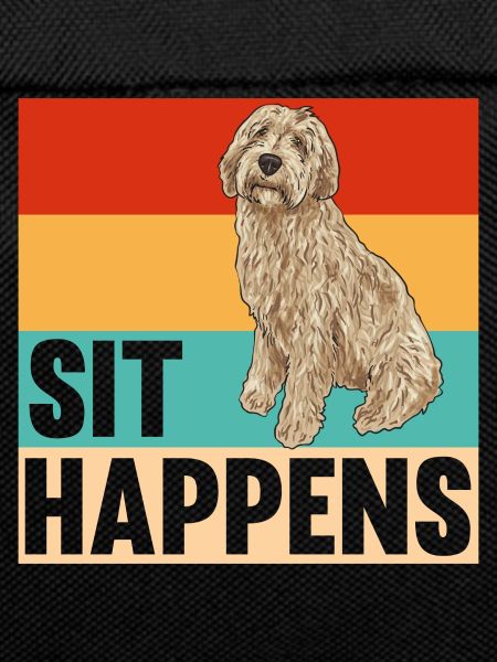 Labradoodle Dog