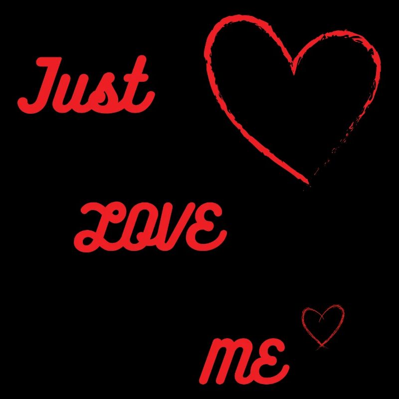 Liebe mich einfach