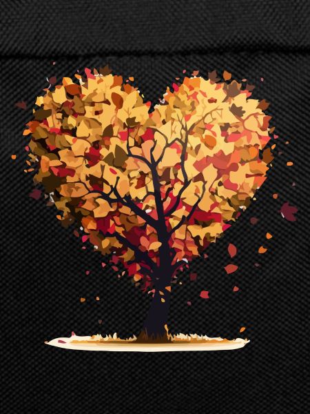 Ein Baum der Liebe