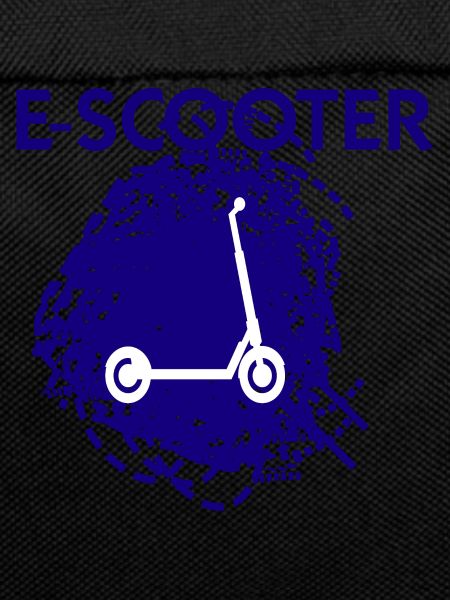 E-Scooter Roller Scooter