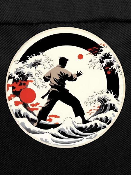 Karate Training
